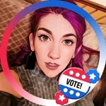 Jade Stump - @jaders.66 - Instagram
