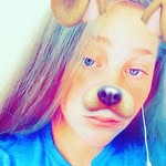 Trinity Jade Stump - @trinityjadestump - Instagram