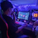 Jade Suarez - Facebook