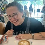 Jade Sullivan - @slimjadey.art - Instagram