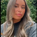 Stevie-jade Sumner - @_steviejade - Instagram