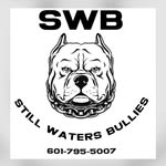 Jade Sumpter - @still.waters.bullies - Instagram