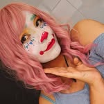 Jade 🫀 (Yess Sánchez) - @jade_sunsetshimmer - Instagram