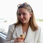 Jade Fonteneau - @jade.suntoryglobalspirits - Instagram