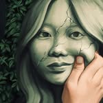 Jade Sun - @jjsunart - Instagram
