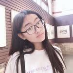 Jade Sun - @jadesun_sjj - Instagram