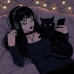 ♱ 𝔈𝔩𝔞𝔯𝔞 𝔍𝔞𝔡𝔢 𝔖𝔴𝔞𝔫𝔰𝔬𝔫 ♱ - @lesbjancjty - Instagram