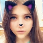 Jade Swanson - @ravegirl454 - Instagram