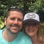 Shawn & Jade Swenson - @sandj_swenson - Instagram