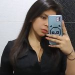 Jadiyi Camila Talavera Ovelar - @jadetalavera99 - Instagram