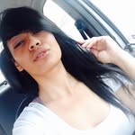 Tarren-Jade Martin - @tarrenjade - Instagram