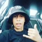 Jade Tatum pillay - @jadetatumpillay - Instagram