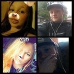 Jade wells Tharp - @calvinrw2003 - Instagram