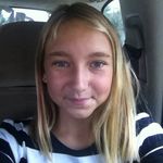 Nautica Jade Thibodeaux - @baby_girl9930 - Instagram