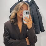 Jade Thomas - @_j_3mily - Instagram