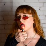 Jade Thomas - @jades_umbrella - Instagram