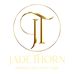 Jade Thorn Author - Facebook