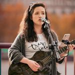 Jade Thornton - @jadethorntonmusic - Instagram