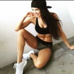 Jade Thorne - @jadethorne1 - Instagram