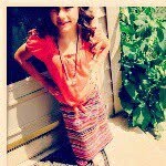 Jade Thorne - @wlg_cheerleader123 - Instagram