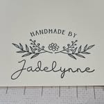 Jade Thorne - @whatcha.craftin - Instagram