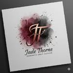 Jade Thorne - @authorjadethorne - Instagram