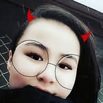 Layla christine jade thrasher - @laylachristinejade - Instagram