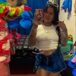 Jade Toledo - @jadetoledo5 - Instagram