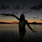 Jade Toledo - @toledojadee - Instagram