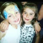 Jade Tomlinson - @jade8087 - Instagram