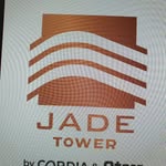 Jade Tower - @jadetowerdotes - Instagram