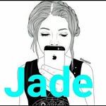 Jade - @_jadetravis_ - Instagram