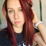 Jade Travis - @jviolet5233 - Instagram