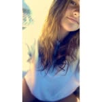Red Eyes Big Smile 😍🙂 - @jade.travis420 - Instagram