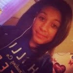Jada Trotter - @jay_denise14 - Instagram