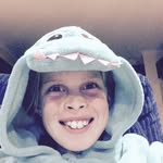 Jade Coldicutt trotter - @jadeykins_pets_forever - Instagram