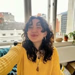 Lia Trotter - @liajadetrotter - Instagram