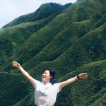Jade Tsai - @jadeaucitron - Instagram