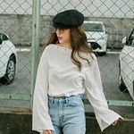 Jade Tsai - @smarttree99 - Instagram