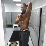 Jade Tucker - @leroygreen29 - Instagram