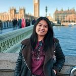 Jade Tungul - @jadetungul18 - Instagram