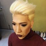 jadetungulbeltran - @beltranjade05 - Instagram