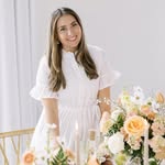 Jade Turner | Wedding + Event Planner - @jade.amandareedweddings - Instagram