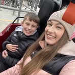 Jade Tyson - Facebook