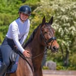 Jade van der Meerschen - @jvdmeventing - Instagram