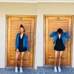Jade Van Zyl - Facebook