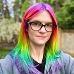 Jade Vance - @jadeington - Instagram
