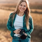 Jade Van Ness - @jadevannessphoto - Instagram