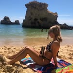 Jade Van Nunen - @jadevannunen - Instagram