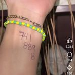 Jade Vargas - Facebook